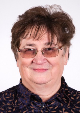 14 - Delphine CHEMERY